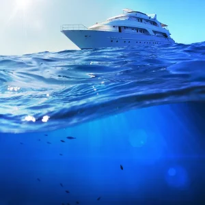 Diamond Diving Destination